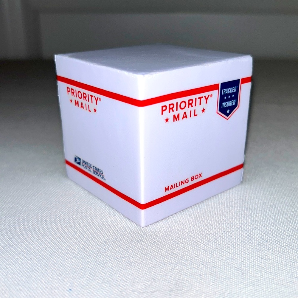 Extra Shipping Label $3